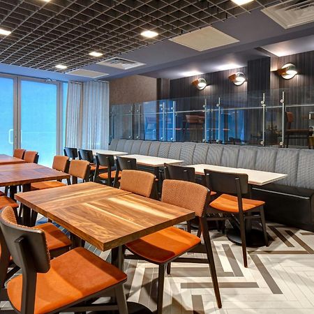 Springhill Suites By Marriott New York Midtown Manhattan/Park Ave Zewnętrze zdjęcie