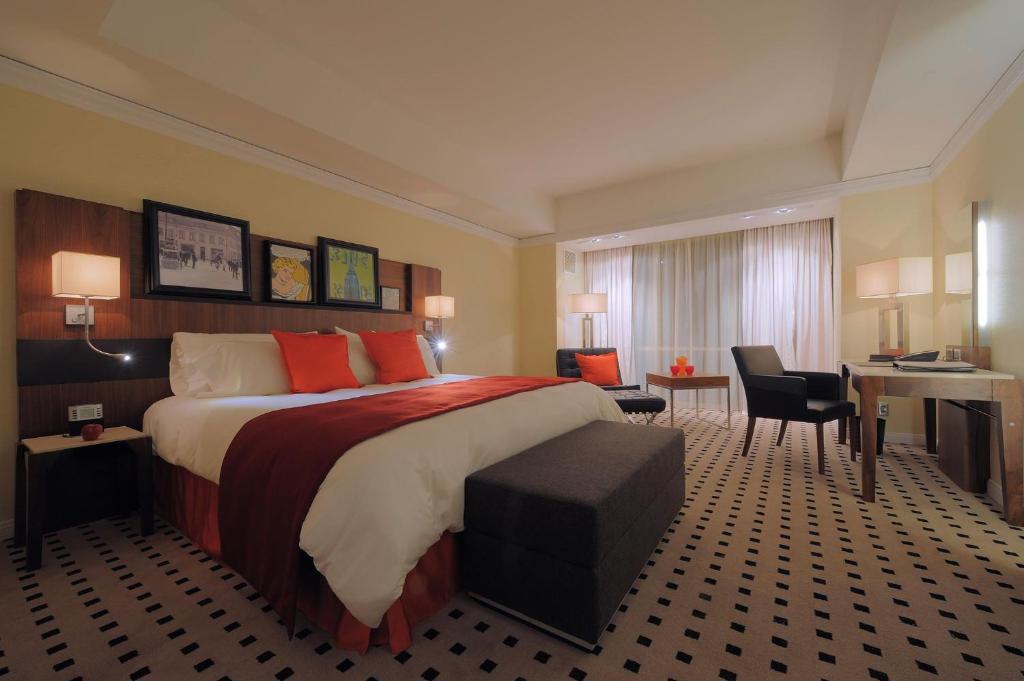 Springhill Suites By Marriott New York Midtown Manhattan/Park Ave Zewnętrze zdjęcie